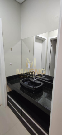 Imagem Sobrado com 4 Quartos à Venda, 272 m² em Recanto Tropical - Cascavel