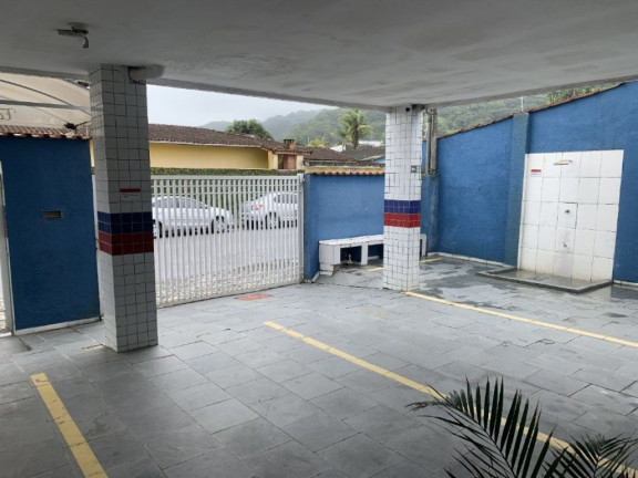 Imagem Apartamento com 2 Quartos à Venda, 47 m² em Vila São Paulo - Mongaguá