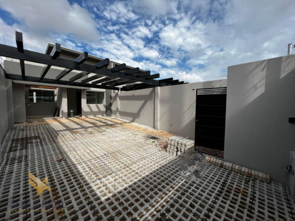 Imagem Casa com 3 Quartos à Venda, 90 m² em Jardim Montevidéu - Campo Grande Imagem Casa com 3 Quartos à Venda, 90 m² em Jardim Montevidéu - Campo Grande