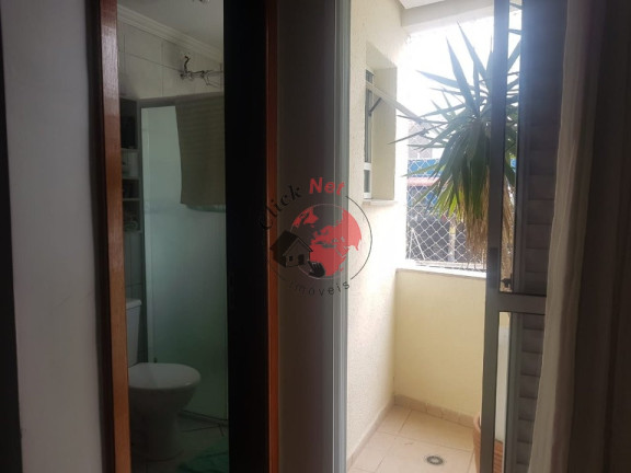 Imagem Apartamento com 3 Quartos à Venda, 110 m² em Jardim Três Marias - Piracicaba Imagem Apartamento com 3 Quartos à Venda, 110 m² em Jardim Três Marias - Piracicaba