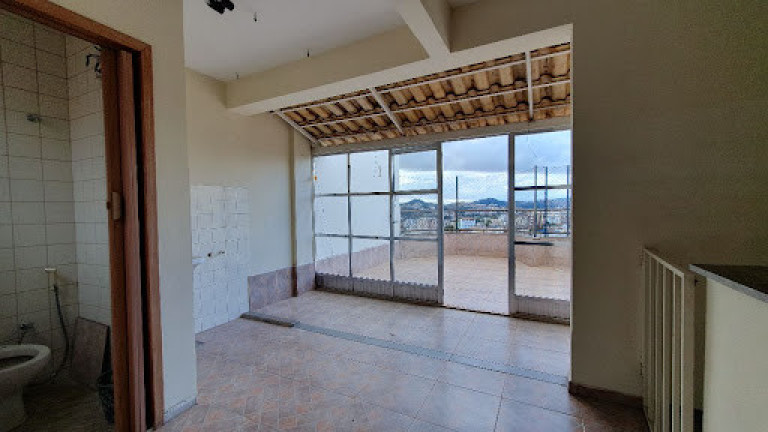 Imagem Cobertura com 4 Quartos à Venda, 201 m² em Santa Helena - Juiz De Fora