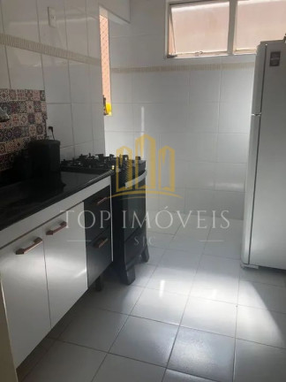 Imagem Apartamento com 2 Quartos à Venda, 66 m² em Alto Da Ponte - São José Dos Campos