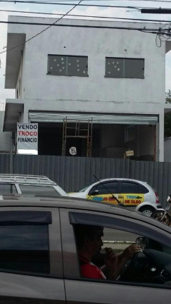 Ponto Comercial à Venda, 260 m² em Bosque Dos Eucaliptos - São José Dos Campos