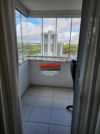 Imagem Apartamento com 2 Quartos à Venda, 79 m² em Jardim Iracema/aldeia - Barueri