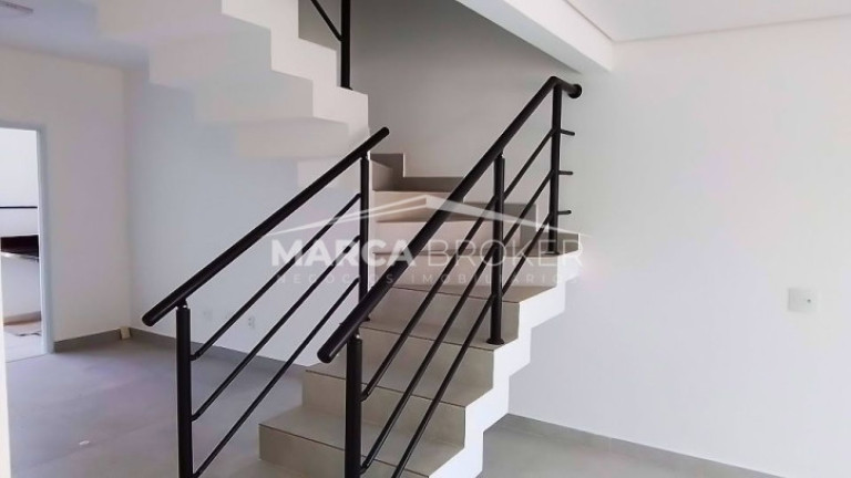 Imagem Sobrado com 3 Quartos à Venda, 144 m² em Pinheiro - Valinhos