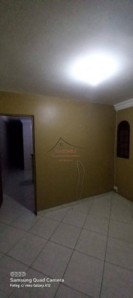 Imagem Casa com 2 Quartos para Alugar, 40 m² em Jardim Santa Terezinha (zona Leste) - São Paulo Imagem Casa com 2 Quartos para Alugar, 40 m² em Jardim Santa Terezinha (zona Leste) - São Paulo