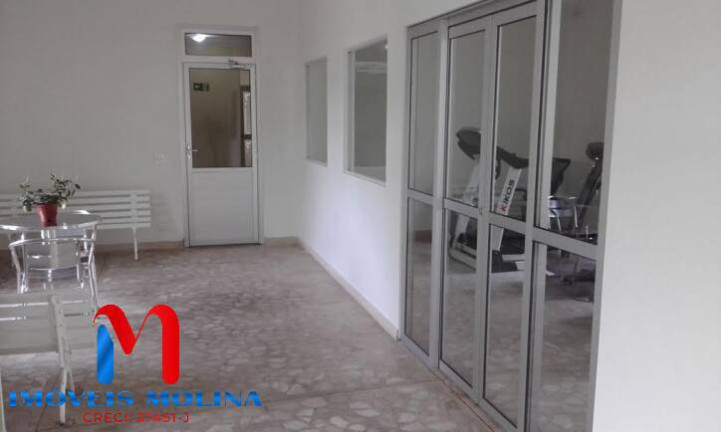 Imagem Apartamento com 2 Quartos à Venda, 68 m² em Sacomã - São Paulo