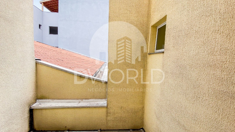 Imagem Cobertura com 2 Quartos à Venda, 84 m² em Vila Alpina - Santo André Imagem Cobertura com 2 Quartos à Venda, 84 m² em Vila Alpina - Santo André