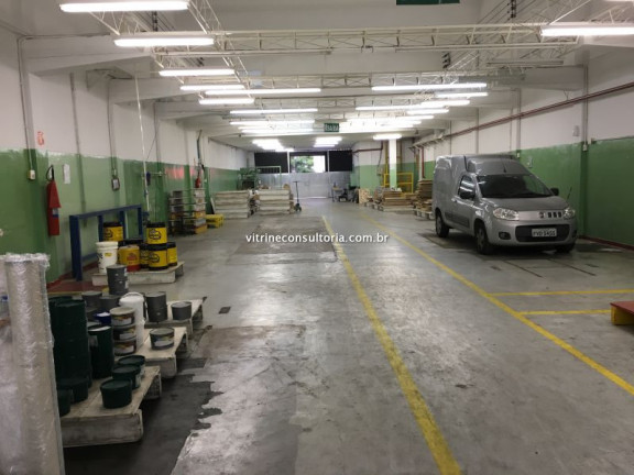Imagem Imóvel Comercial à Venda, 1.000 m² em Cambuci - São Paulo