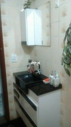 Imagem Apartamento com 2 Quartos à Venda, 70 m² em Santana - Niterói