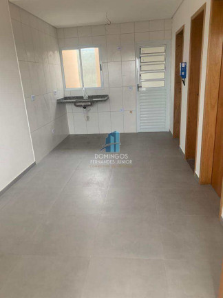 Imagem Apartamento com 2 Quartos à Venda, 36 m² em Cidade Patriarca - São Paulo