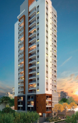 Imagem Imóvel com 1 Quarto à Venda, 48 m² em Vila Mariana - São Paulo Imagem Imóvel com 1 Quarto à Venda, 48 m² em Vila Mariana - São Paulo