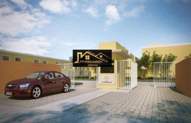 Imagem Imóvel com 2 Quartos para Alugar, 53 m² em Vila Mineirão - Sorocaba