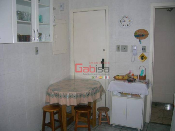 Imagem Apartamento com 3 Quartos à Venda, 128 m² em Passagem - Cabo Frio Imagem Apartamento com 3 Quartos à Venda, 128 m² em Passagem - Cabo Frio