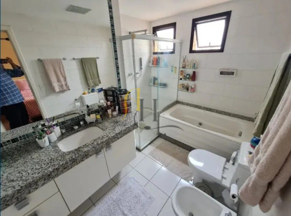 Imagem Apartamento com 3 Quartos à Venda, 178 m² em Vila Anglo Brasileira - São Paulo