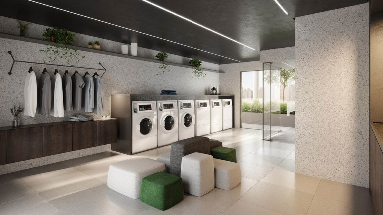 Imagem Apartamento com 1 Quarto à Venda, 48 m² em Pinheiros - São Paulo Imagem Apartamento com 1 Quarto à Venda, 48 m² em Pinheiros - São Paulo