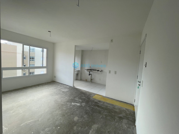 Imagem Apartamento com 2 Quartos à Venda, 60 m² em Marechal Rondon - Canoas Imagem Apartamento com 2 Quartos à Venda, 60 m² em Marechal Rondon - Canoas