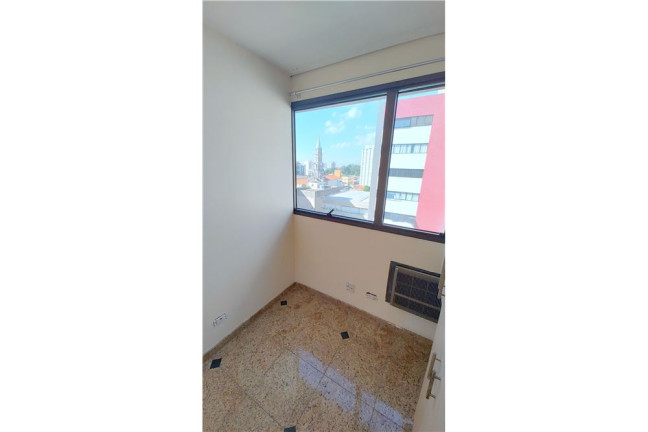 Imagem Sala Comercial para Alugar, 55 m² em Vila Clementino - São Paulo