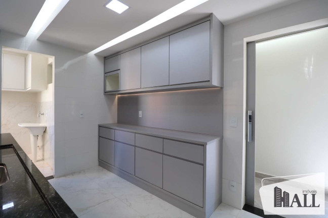 Imagem Apartamento com 2 Quartos à Venda, 62 m² em Higienópolis - São José Do Rio Preto