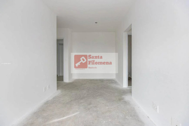 Imagem Apartamento com 2 Quartos à Venda, 52 m² em Indianópolis - São Paulo