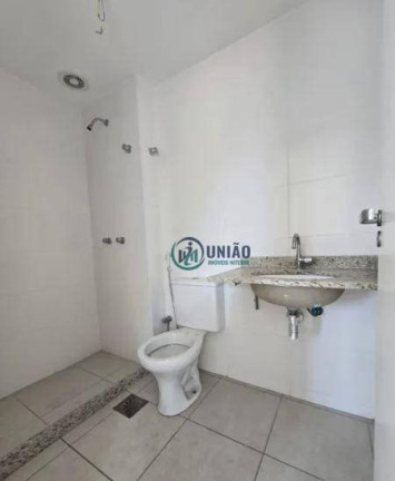 Imagem Apartamento com 3 Quartos à Venda, 75 m² em Badu - Niterói