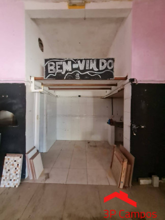 Imagem Imóvel Comercial para Temporada, 100 m² em Itaoca - Mongaguá