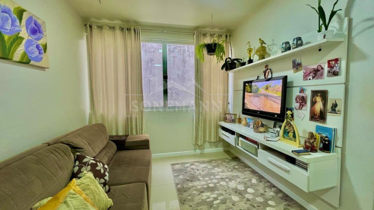 Imagem Apartamento com 2 Quartos à Venda, 56 m² em Bom Abrigo - Florianópolis Imagem Apartamento com 2 Quartos à Venda, 56 m² em Bom Abrigo - Florianópolis
