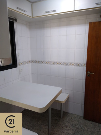 Imagem Apartamento com 3 Quartos à Venda, 127 m² em Moema - São Paulo Imagem Apartamento com 3 Quartos à Venda, 127 m² em Moema - São Paulo