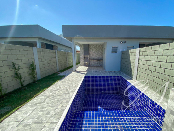 Imagem Casa com 2 Quartos à Venda, 180 m² em Balneário Tupy - Itanhaém Imagem Casa com 2 Quartos à Venda, 180 m² em Balneário Tupy - Itanhaém