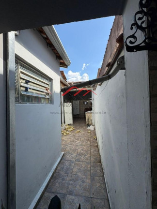Imagem Casa com 4 Quartos à Venda, 198 m² em Vila Santa Terezinha - Sumaré Imagem Casa com 4 Quartos à Venda, 198 m² em Vila Santa Terezinha - Sumaré