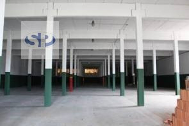 Imagem Imóvel Comercial para Alugar, 3.220 m² em Vila Sao Leopoldo - São Bernardo Do Campo Imagem Imóvel Comercial para Alugar, 3.220 m² em Vila Sao Leopoldo - São Bernardo Do Campo
