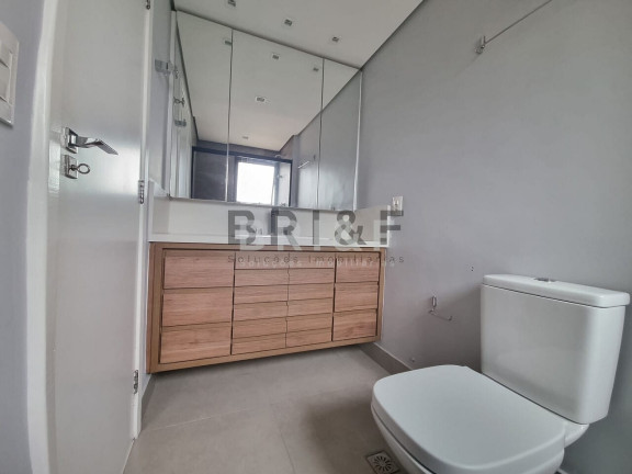 Imagem Apartamento com 3 Quartos para Alugar, 138 m² em Vila Sonia - São Paulo Imagem Apartamento com 3 Quartos para Alugar, 138 m² em Vila Sonia - São Paulo