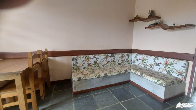 Imagem Apartamento com 2 Quartos à Venda, 15 m² em Perequê Açu - Ubatuba