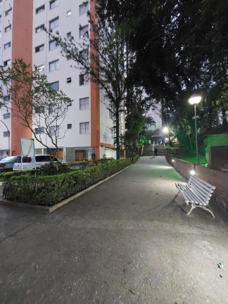 Imagem Apartamento com 2 Quartos à Venda, 50 m² em Jardim Peri - São Paulo