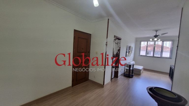 Imagem Imóvel com 2 Quartos à Venda, 103 m² em Marapé - Santos Imagem Imóvel com 2 Quartos à Venda, 103 m² em Marapé - Santos