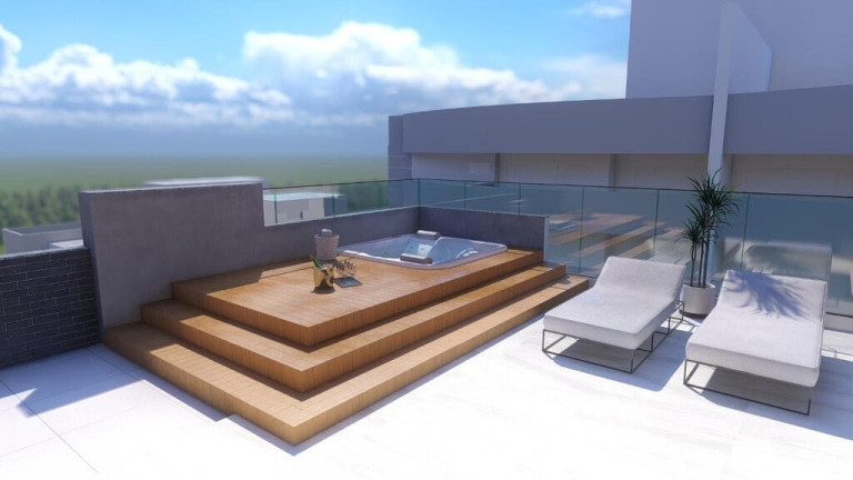 Imagem Apartamento com 3 Quartos à Venda, 164 m² em Navegantes - Capão Da Canoa