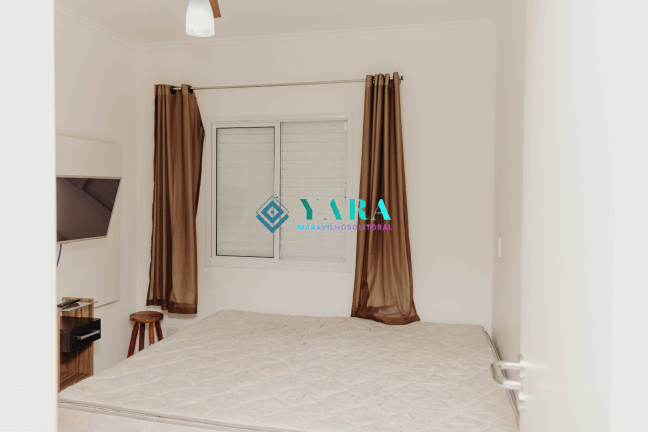 Imagem Apartamento com 2 Quartos para Temporada, 150 m² em Praia Grande - Ubatuba