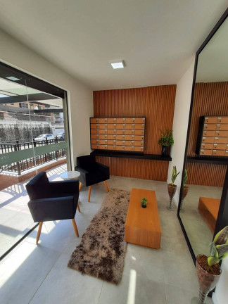 Imagem Apartamento com 2 Quartos à Venda, 68 m² em Trindade - Florianópolis Imagem Apartamento com 2 Quartos à Venda, 68 m² em Trindade - Florianópolis
