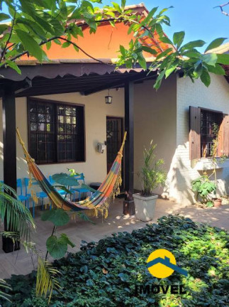 Imagem Casa com 4 Quartos à Venda, 150 m² em Pe Pequeno - Niterói