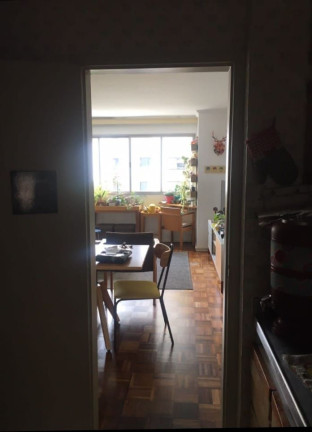 Imagem Apartamento com 1 Quarto à Venda, 52 m² em Perdizes - São Paulo Imagem Apartamento com 1 Quarto à Venda, 52 m² em Perdizes - São Paulo
