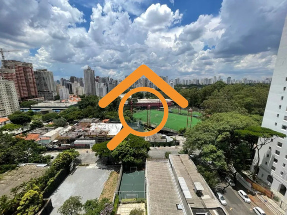 Imagem Imóvel com 4 Quartos à Venda, 148 m² em Santo Amaro - São Paulo Imagem Imóvel com 4 Quartos à Venda, 148 m² em Santo Amaro - São Paulo