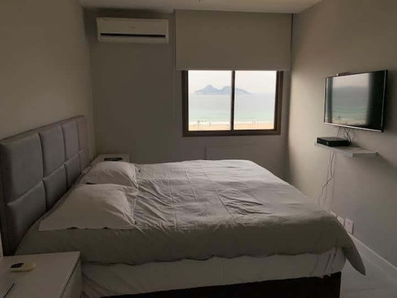 Imagem Apartamento com 2 Quartos à Venda, 74 m² em Barra Da Tijuca - Rio De Janeiro