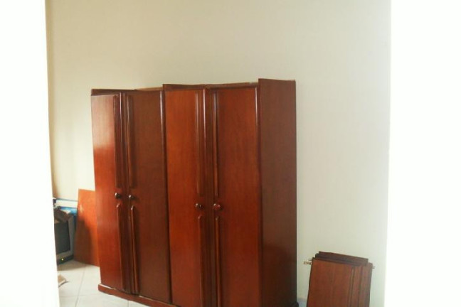 Imagem Apartamento com 2 Quartos à Venda, 93 m² em Campo Grande - Santos
