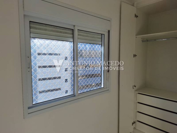 Imagem Apartamento com 2 Quartos à Venda, 55 m² em Vila Gumercindo - São Paulo