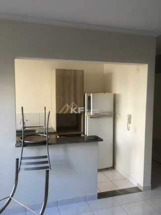 Imagem Apartamento com 3 Quartos à Venda, 64 m² em Nova Aliança - Ribeirão Preto Imagem Apartamento com 3 Quartos à Venda, 64 m² em Nova Aliança - Ribeirão Preto