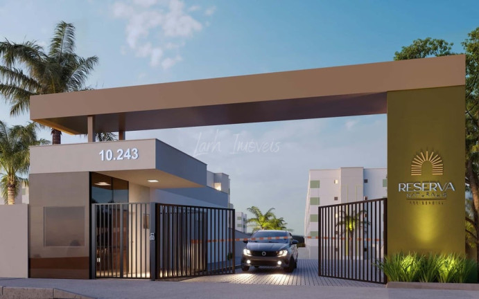 Imagem Apartamento com 2 Quartos à Venda, 43 m² em Santíssimo - Rio De Janeiro