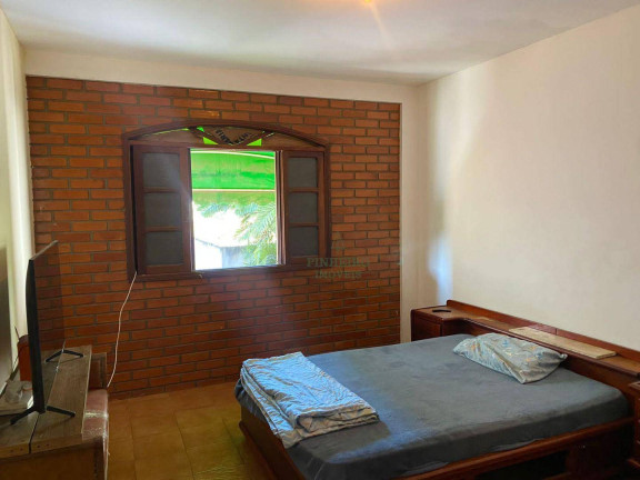Imagem Casa com 4 Quartos à Venda, 400 m² em Itaipu - Niterói Imagem Casa com 4 Quartos à Venda, 400 m² em Itaipu - Niterói