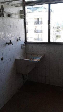 Imagem Apartamento com 3 Quartos para Alugar, 84 m² em Perdizes - São Paulo Imagem Apartamento com 3 Quartos para Alugar, 84 m² em Perdizes - São Paulo