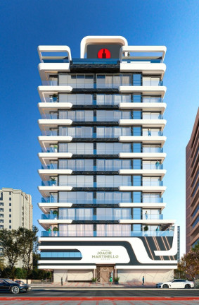 Imagem Apartamento com 4 Quartos à Venda, 221 m² em Navegantes - Capão Da Canoa