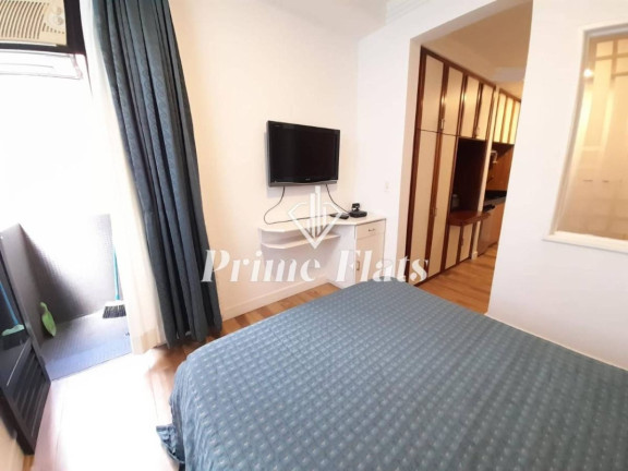 Imagem Apartamento com 1 Quarto à Venda, 28 m² em Jardins - São Paulo